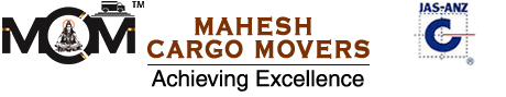 Mahesh Cargo Movers